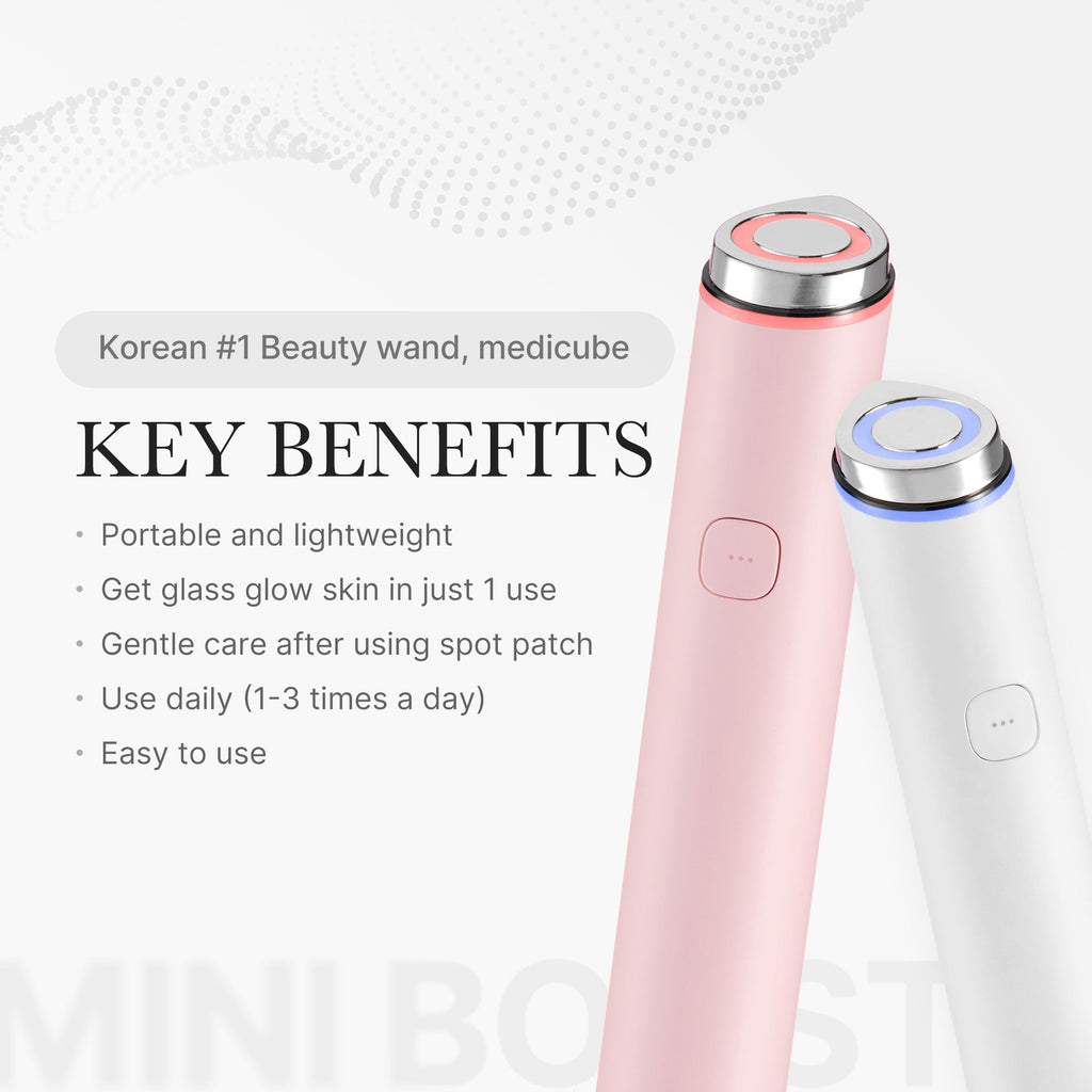 [CS] Mini Booster Pro